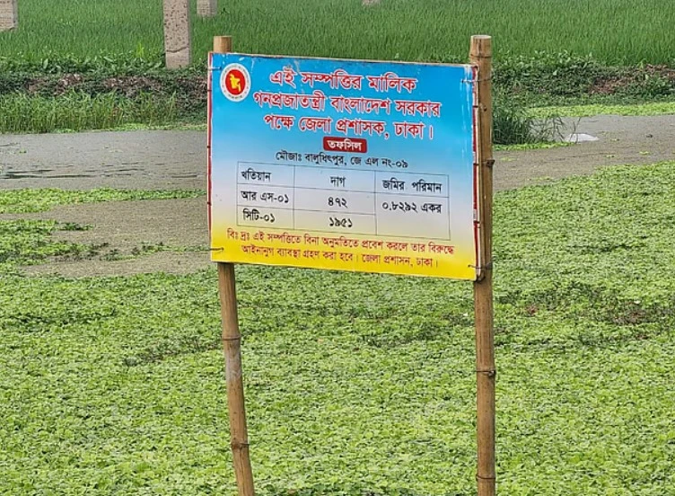 দলিলে লেখা এই শব্দগুলোর অর্থ জেনে রাখুন, নাহলে পড়তে পারেন আইনি জটিলতায়